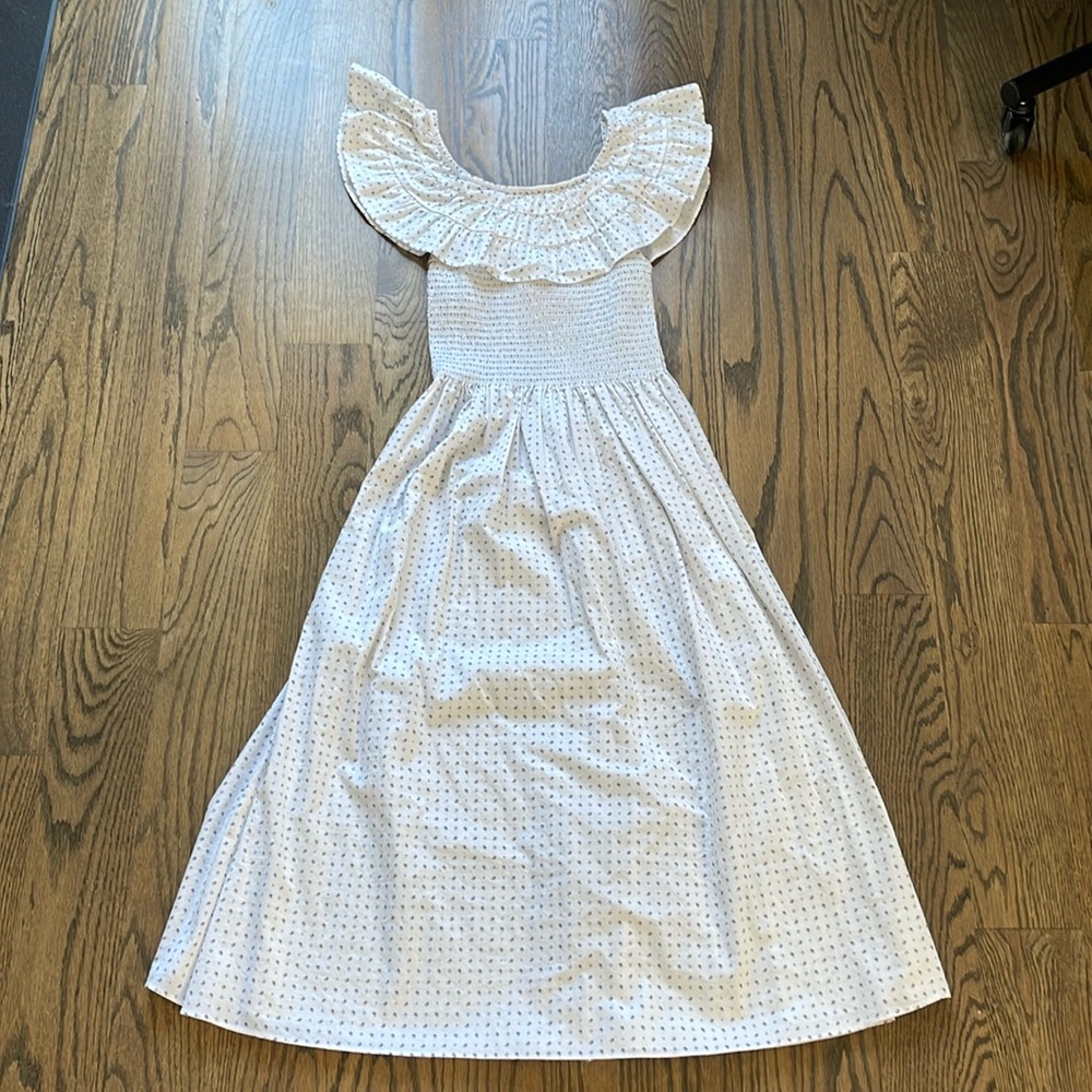 Hill House Akilah Nap Dress